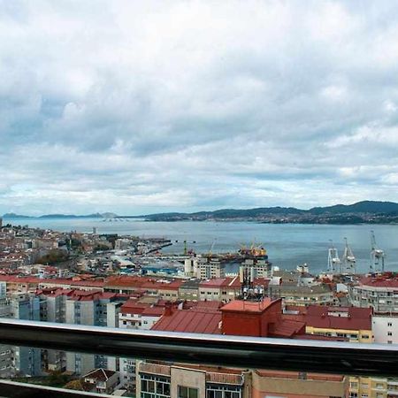 Apartamento Vigo Calle Aragon Daire Dış mekan fotoğraf
